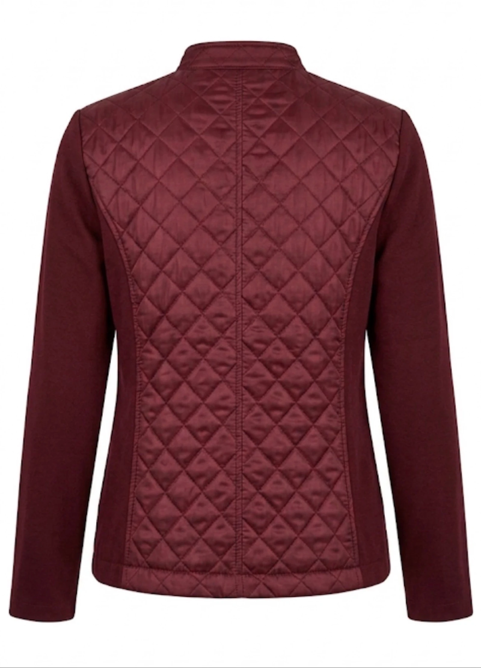 Chaqueta acolchada D'Cero vintage  – photo 2